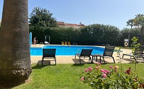 Lv Apartment Albufeira