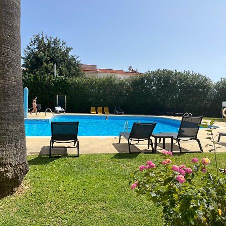 Lv Apartment Albufeira Exterior photo