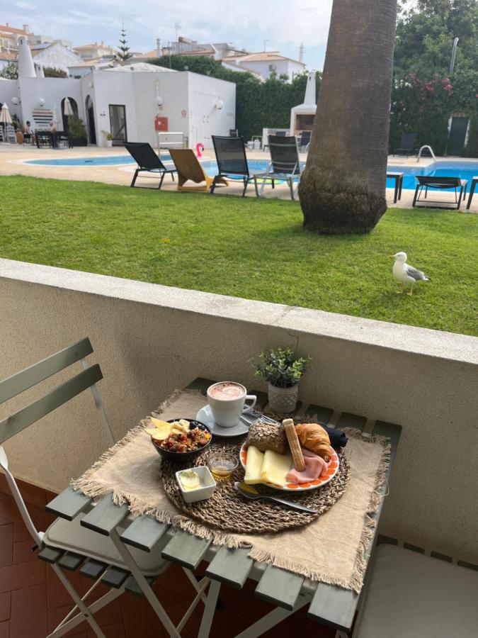 Lv Apartment Albufeira Exterior photo