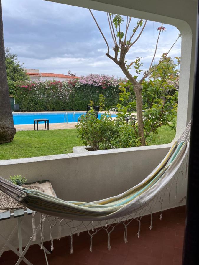 Lv Apartment Albufeira Exterior photo
