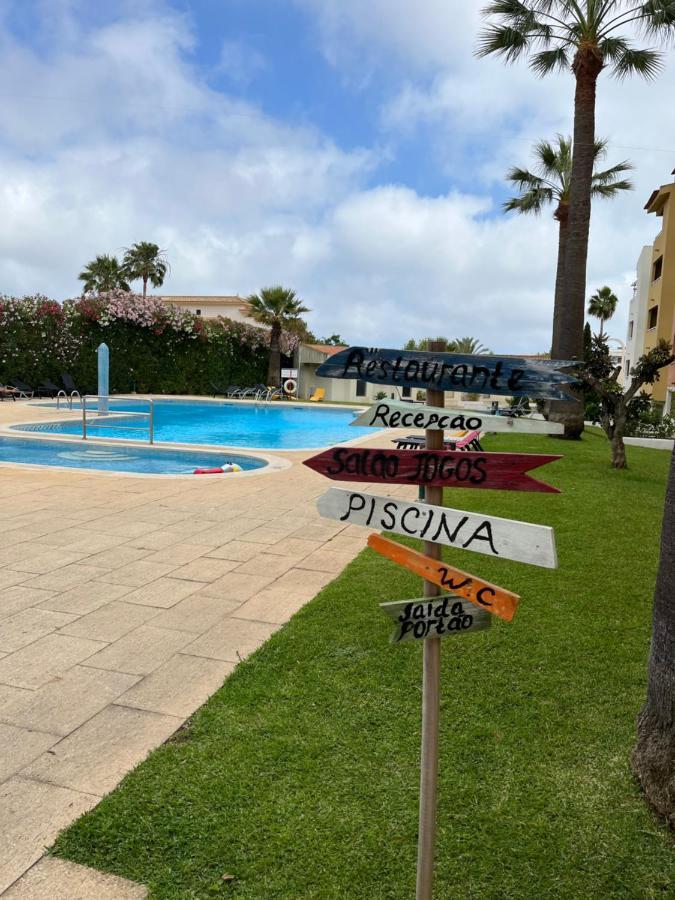 Lv Apartment Albufeira Exterior photo