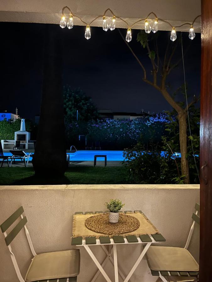 Lv Apartment Albufeira Exterior photo