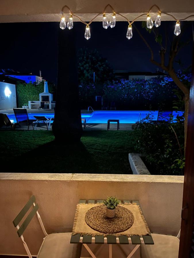 Lv Apartment Albufeira Exterior photo