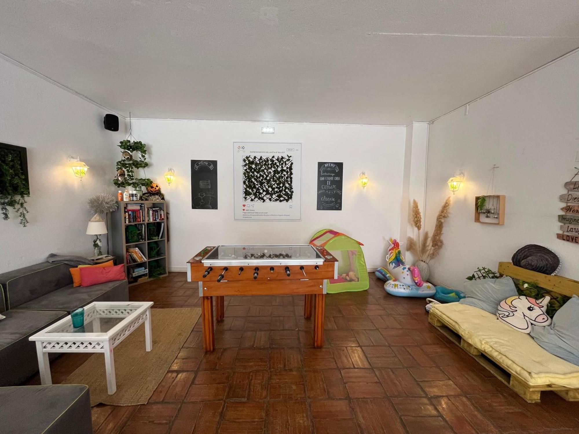 Lv Apartment Albufeira Exterior photo