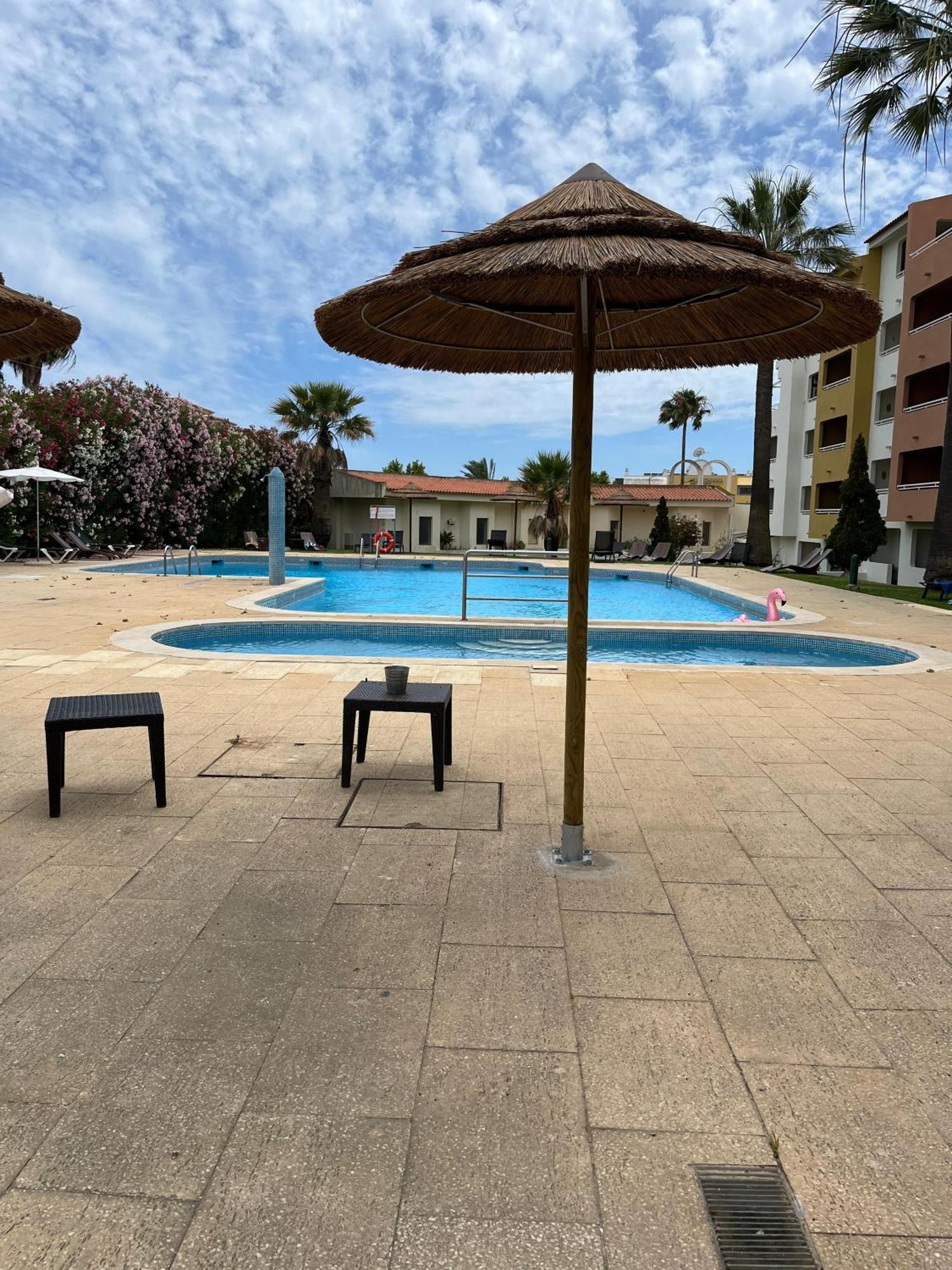 Lv Apartment Albufeira Exterior photo